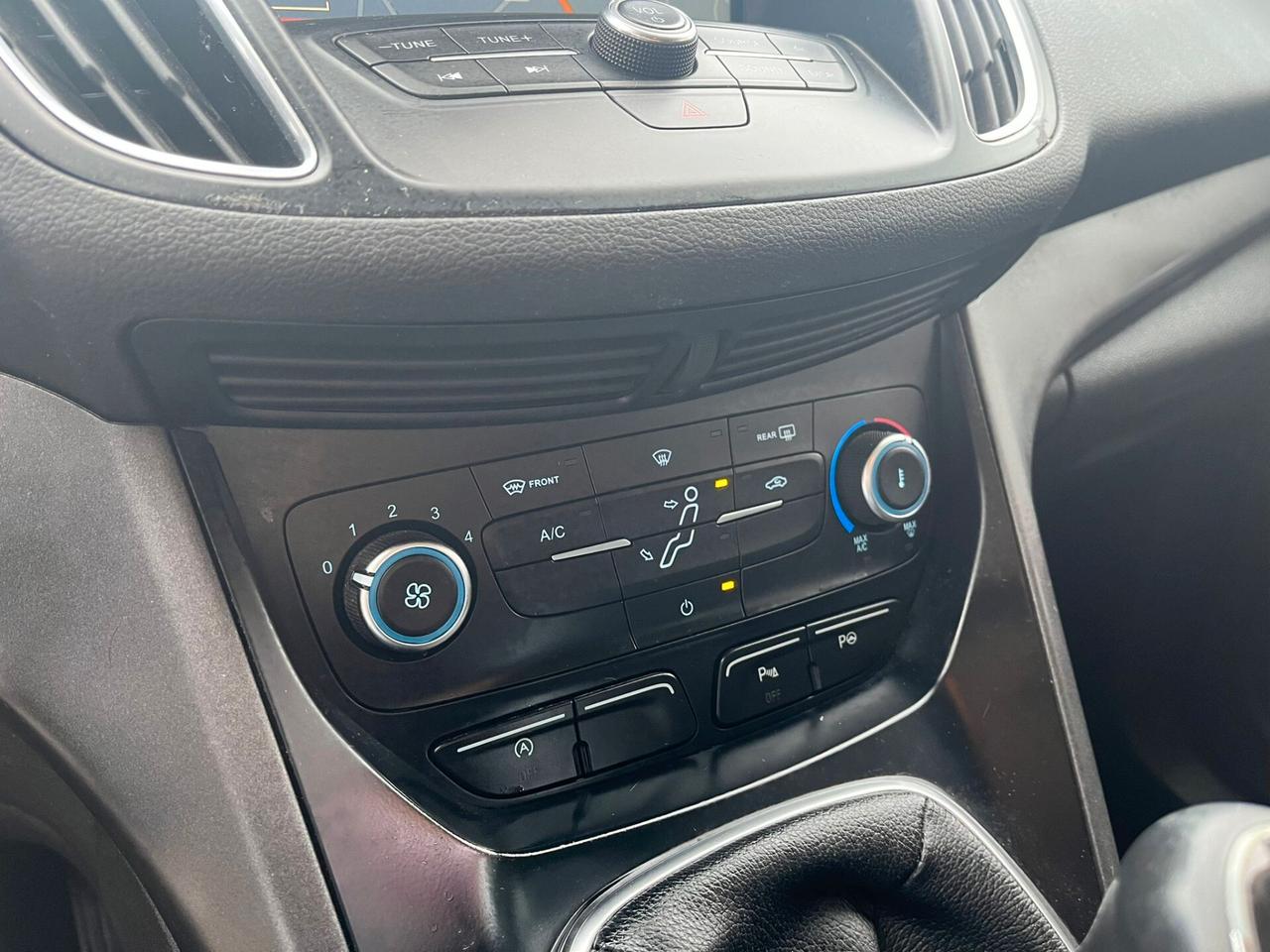 Ford C-Max C-Max7 1.5 TDCi 120CV Start&Stop Business