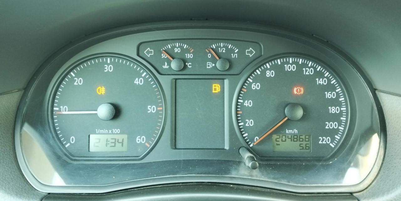 Volkswagen Polo 5 Porte Polo 1.4 Tdi United 5 Porte