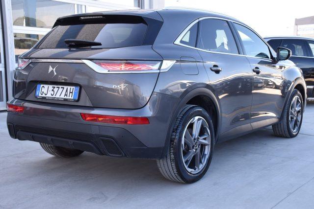 DS AUTOMOBILES DS 7 Crossback BlueHDi 130 aut. Business