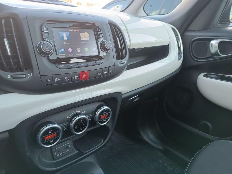 FIAT 500L 1.3 Multijet 95 CV TETTO PANORAMICO