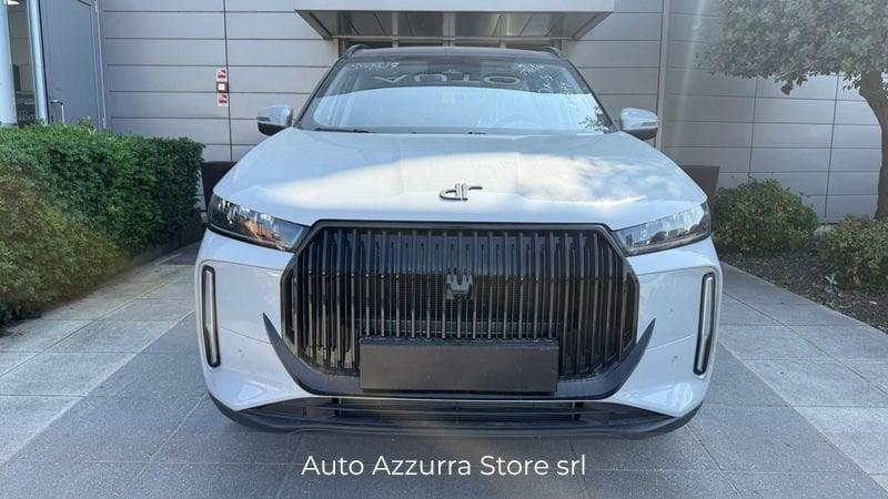 DR AUTOMOBILES DR 5 Collection 1.5 HEV Collection DHT *PROMO AZZURRA*