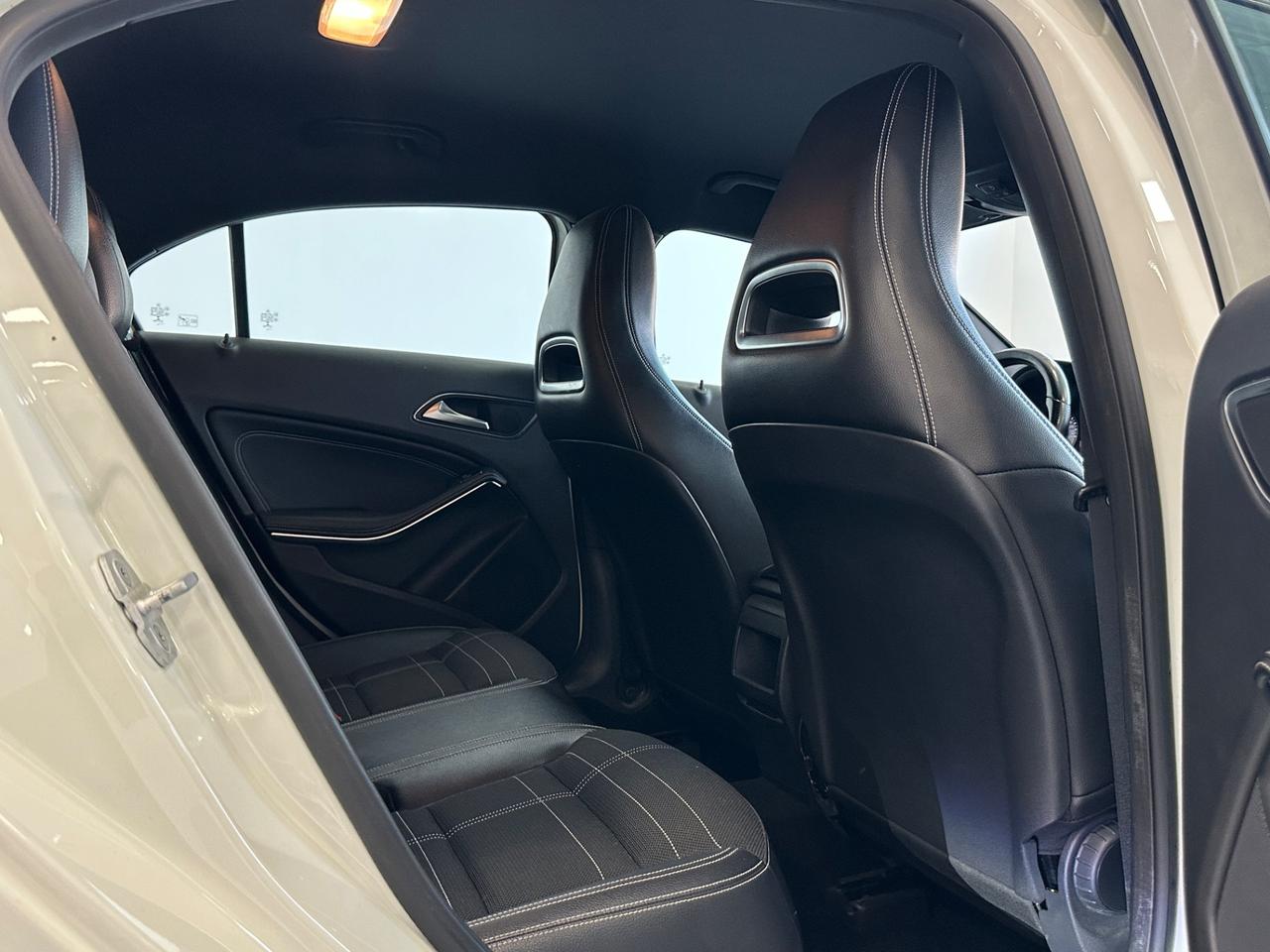 Mercedes-benz A 180 CDI Premium
