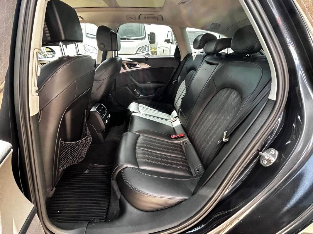 Audi A6 Allroad 3.0 tdi Business Plus quattro 272cv s-tronic