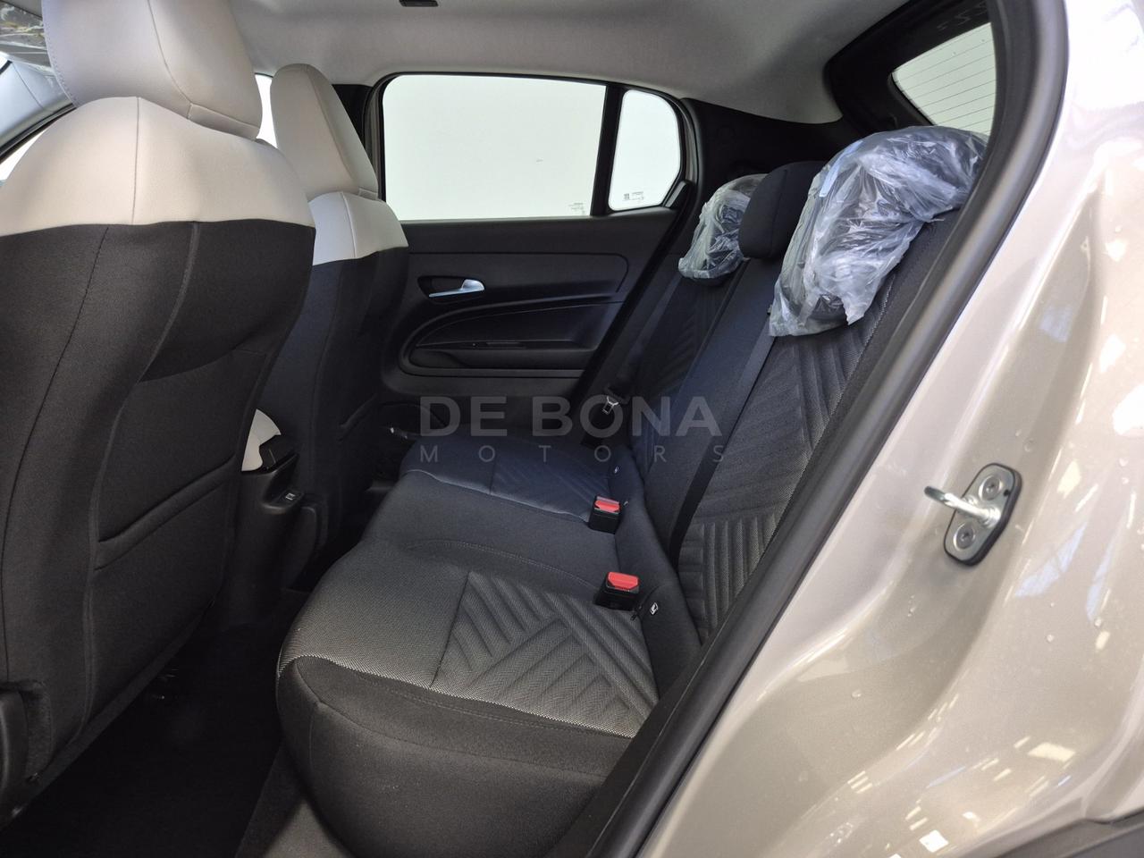 Fiat 600 1.2 la prima 100cv
