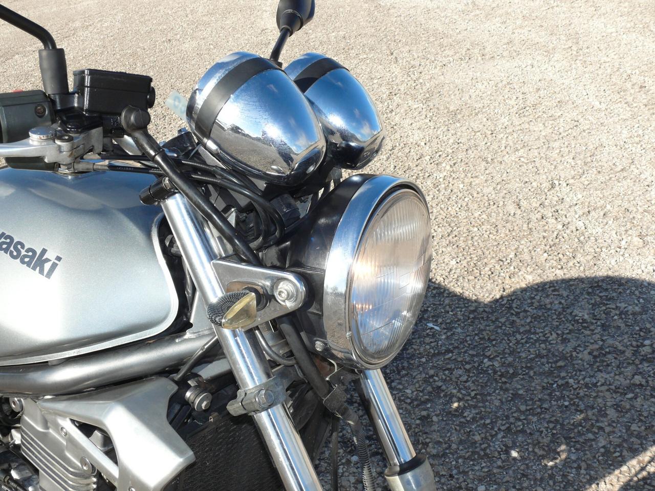 Kawasaki ER 5 Naked