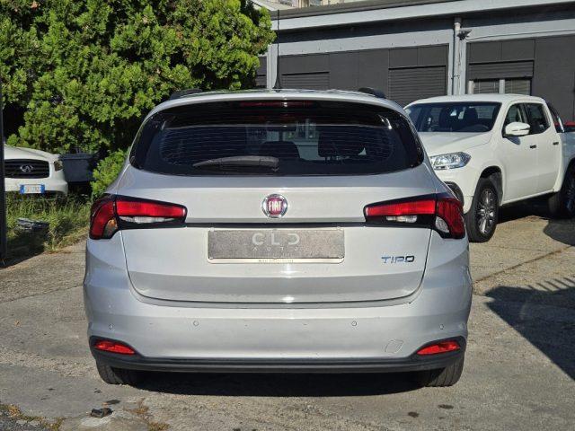 FIAT Tipo 1.4 T-Jet 120CV GPL SW Pop