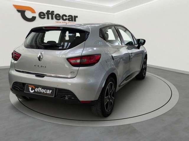 Renault Clio dCi 8V 90 CV EDC Start&Stop 5 porte Energy Duel2