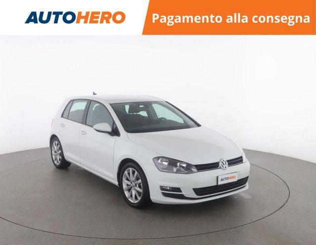 VOLKSWAGEN Golf 1.4 TSI 5p. Highline BlueMotion Technology