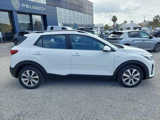 Kia Stonic 1.0 T-GDi 100 CV MHEV iMT Style