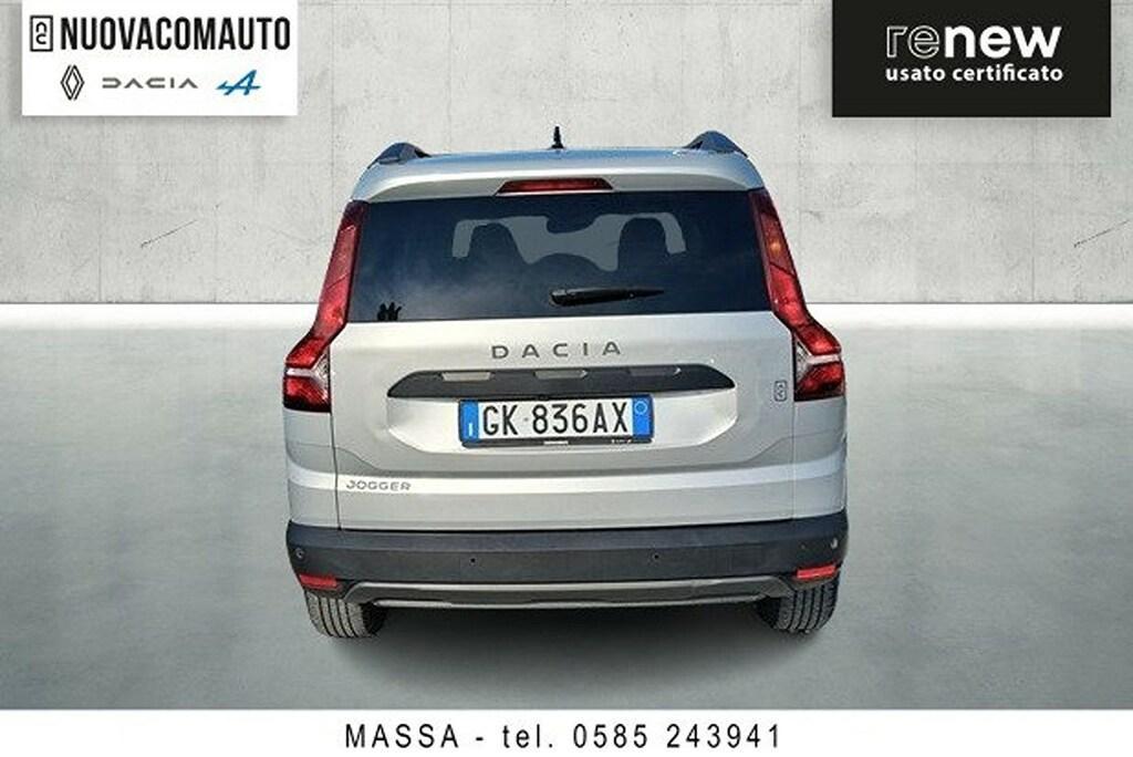 Dacia Jogger 1.0 TCe GPL Extreme