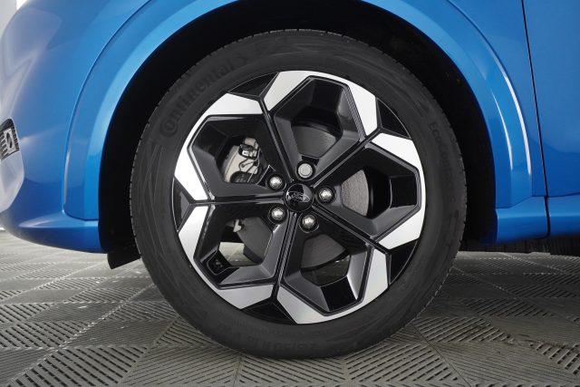 FORD Puma Gen-E Gen-E 43 kWh Premium