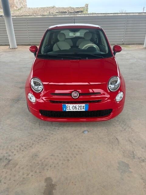 Fiat 500 1.2 Pop
