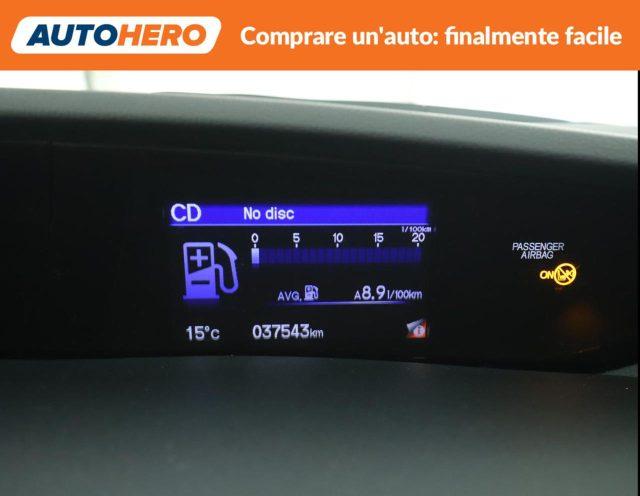 HONDA Civic 1.4 i-VTEC Comfort