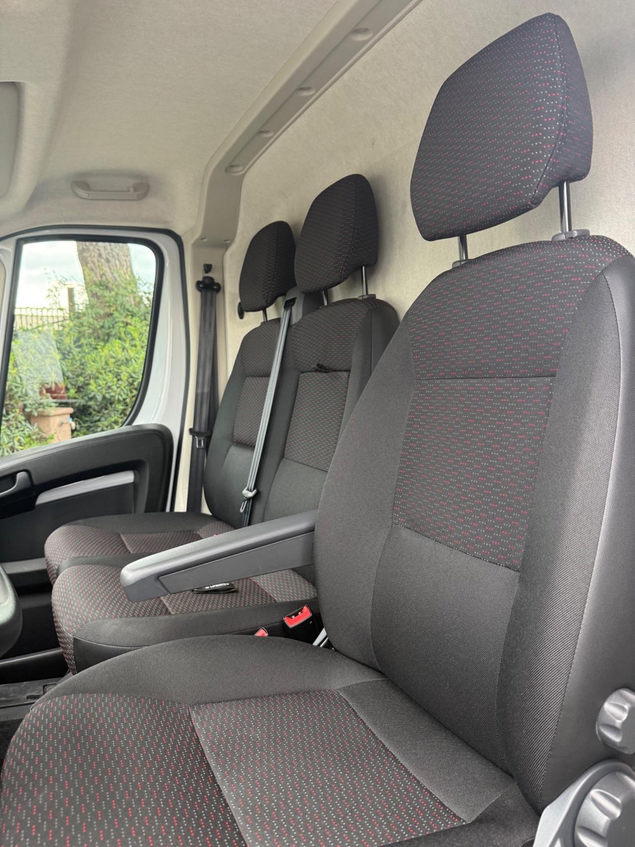 Opel Movano maxi lh3 diesel aziendale fatturabile