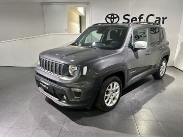 Jeep Renegade Renegade 1.5 Turbo T4 MHEV Limited