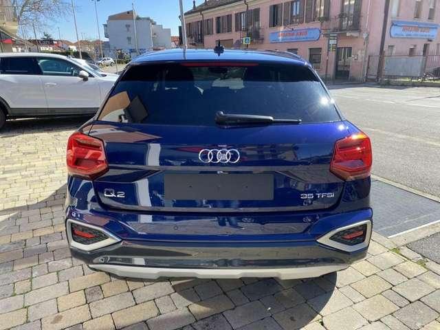 Audi Q2 35 TFSI S tronic Admired NAVI-MATRIX-CAM-ACC-17"