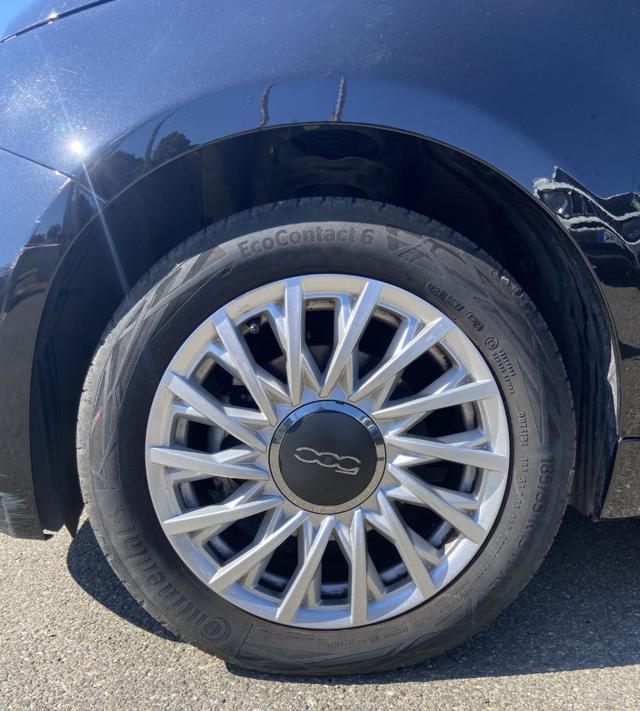 FIAT 500 *PROMO* 1.0 Hybrid Dolcevita