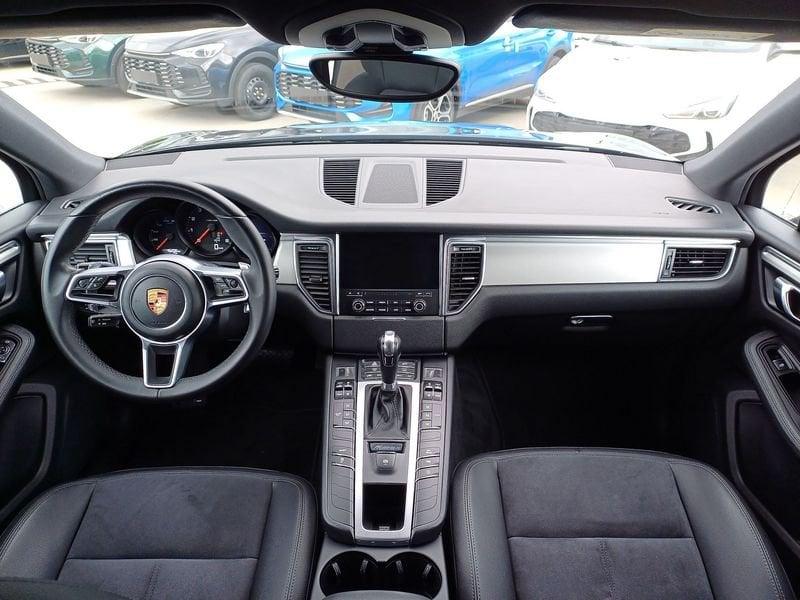 Porsche Macan 2.0 252cv pdk