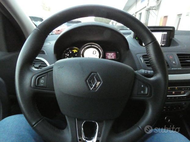 RENAULT Megane Mégane 1.5 dCi 110CV Live