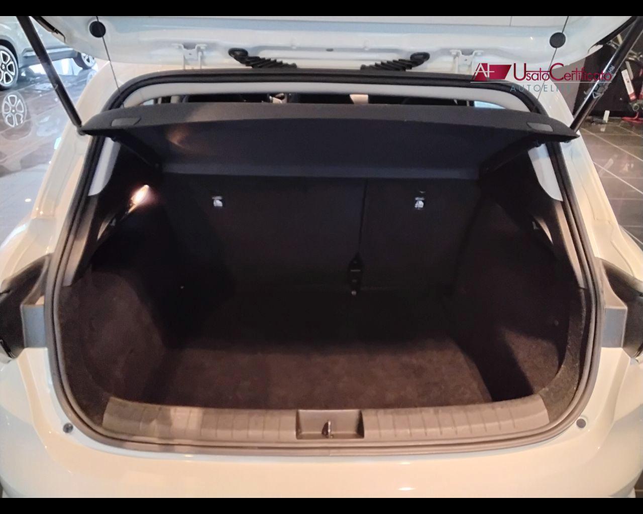 FIAT Tipo 1.6 Mjt S&S 5 porte Business