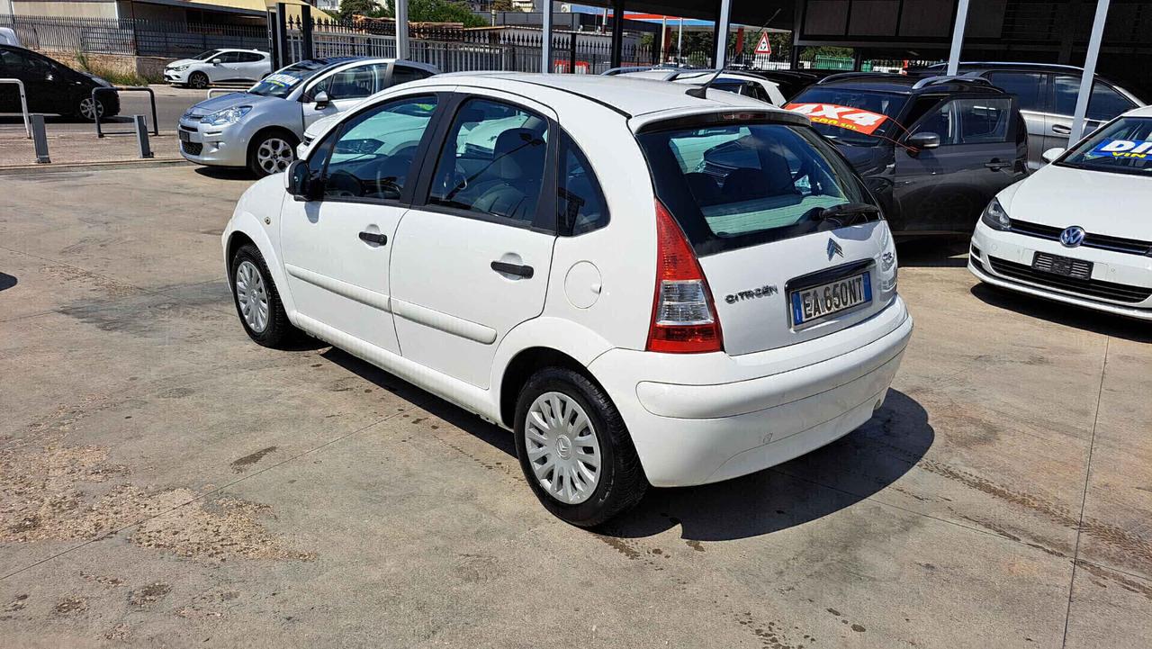 Citroen C3 1.1 Perfect Bi Energy G