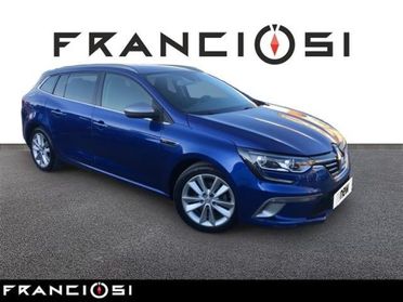 RENAULT Megane Sporter 1.5 dCi Energy 110cv GT Line EDC