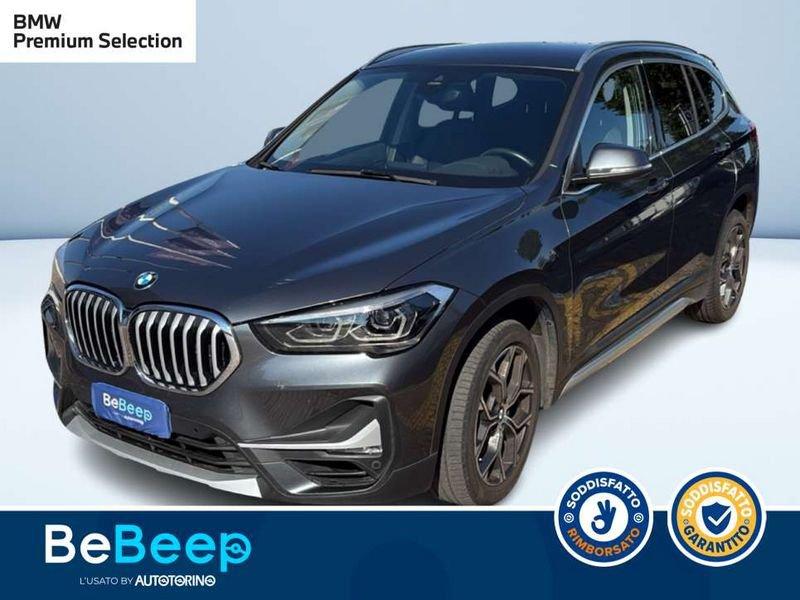 BMW X1 SDRIVE18I XLINE 140CV AUTO