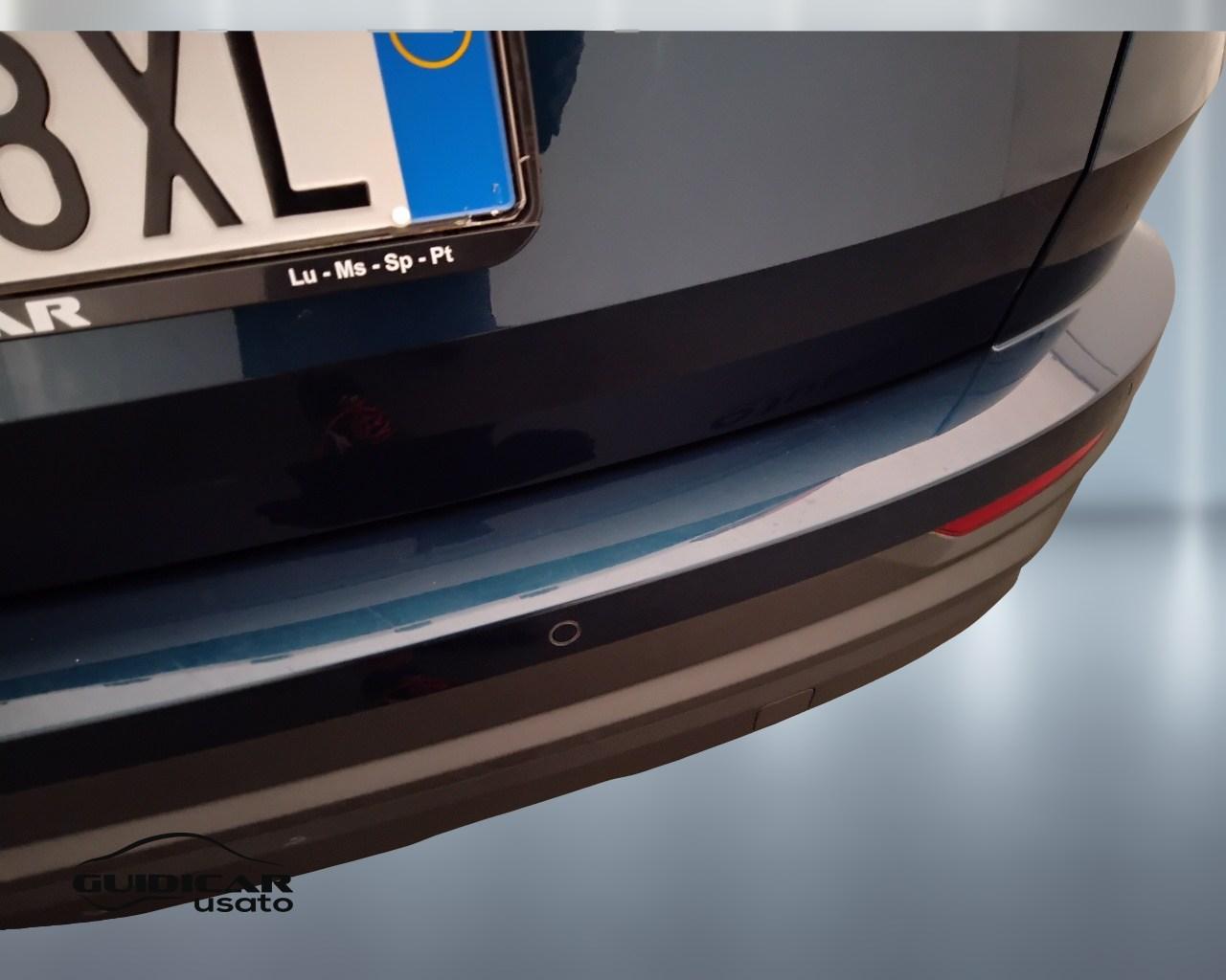 SKODA Karoq 2022 - Karoq 2.0 tdi evo Executive 115cv dsg