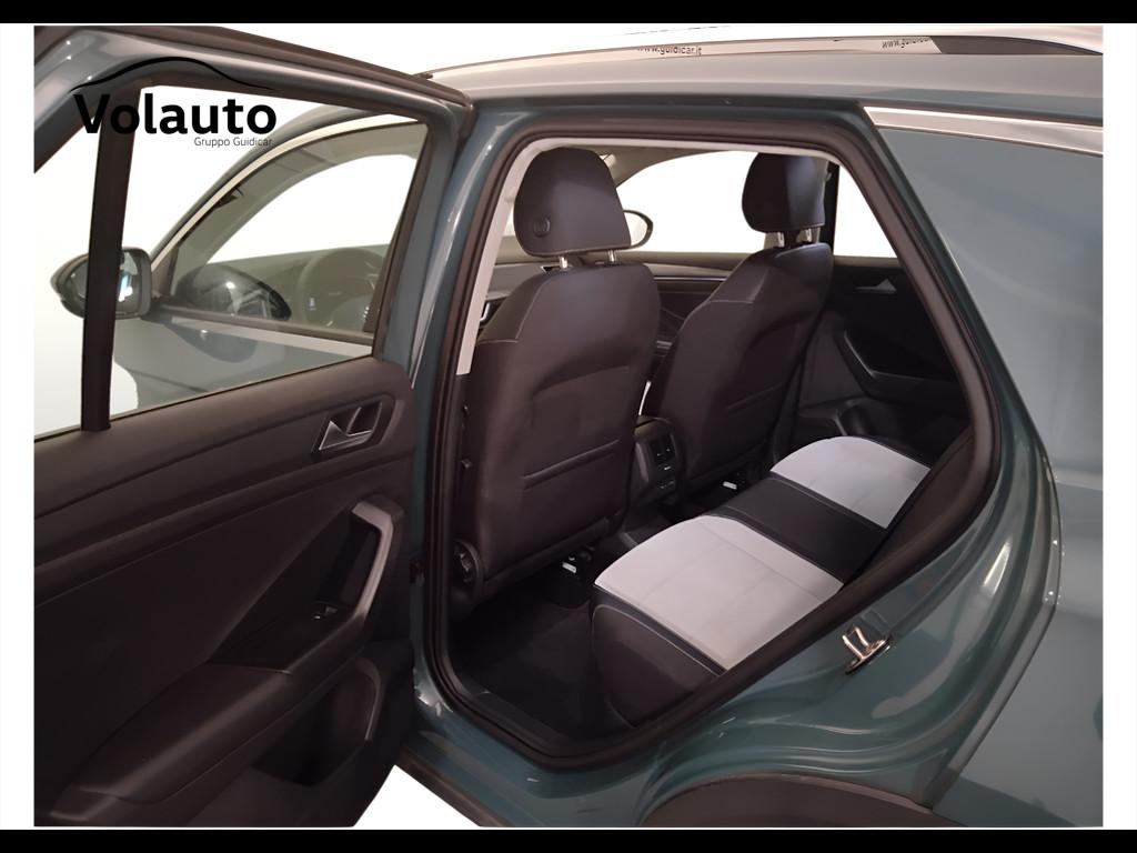 VOLKSWAGEN T-Roc I 2022 - T-Roc 1.0 tsi Style 110cv