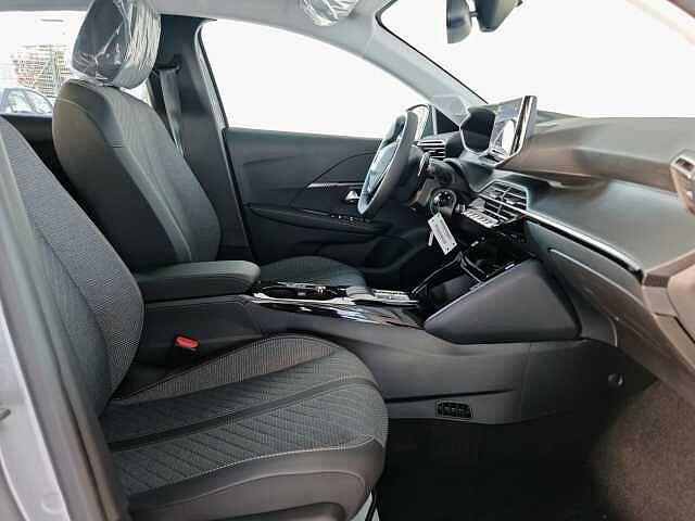 Peugeot 208 Hybrid 100 e-DCS6 Allure