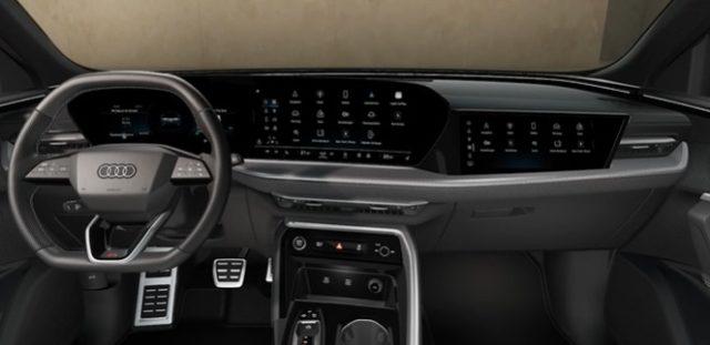 AUDI Q5 TDI 150 kW mHEV+ S tronic quattro S line N1