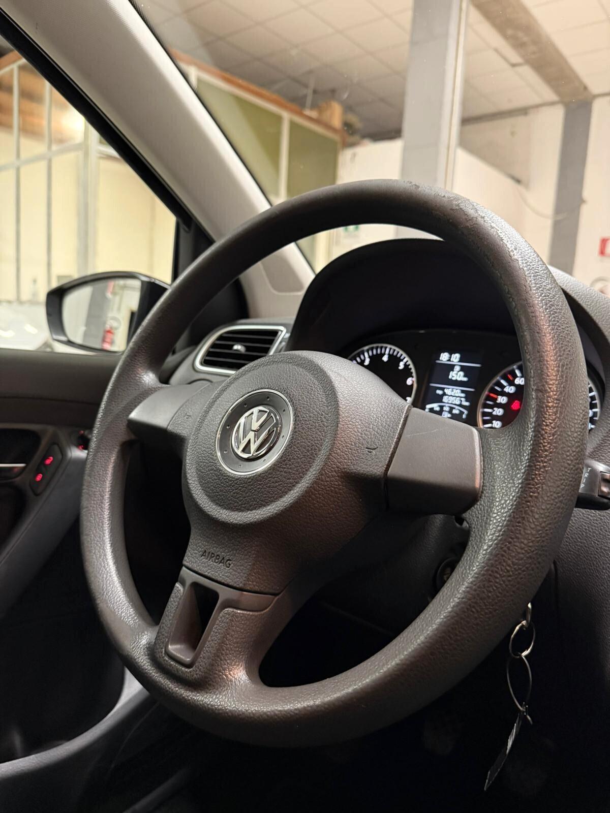 Volkswagen Polo 1.4 5 porte Highline