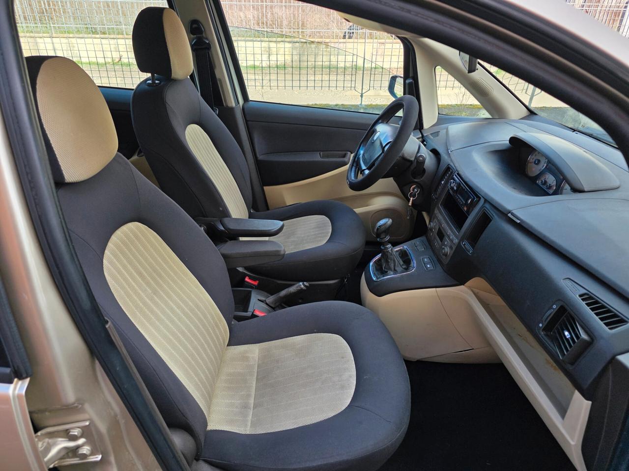 Lancia MUSA 1.4 16V Platino