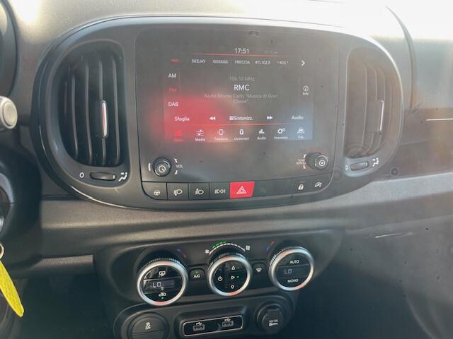 Fiat 500L 1.4 95 CV S&S Cross