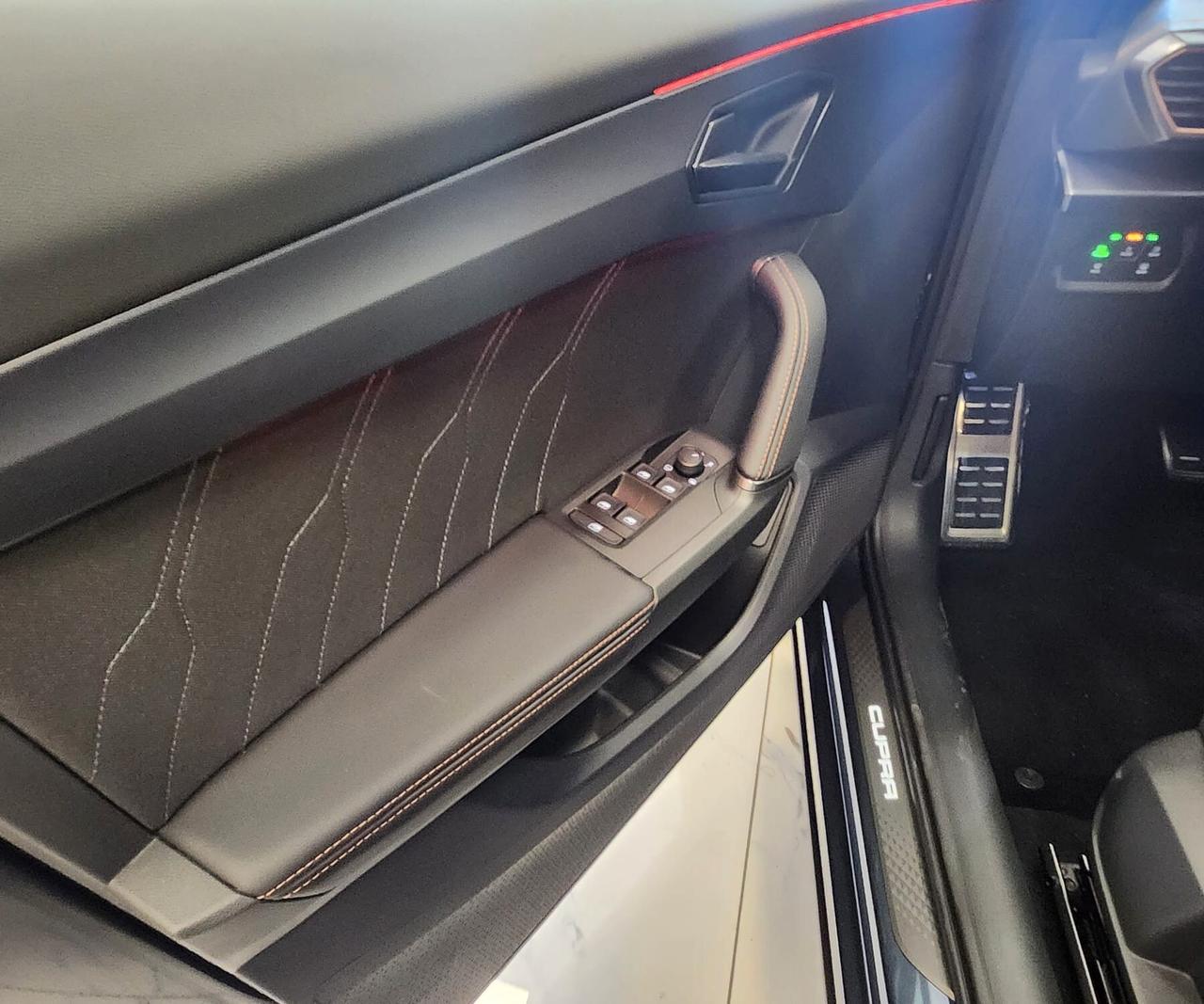 Cupra Formentor 1.5 e-Hybrid DSG VZ Extreme