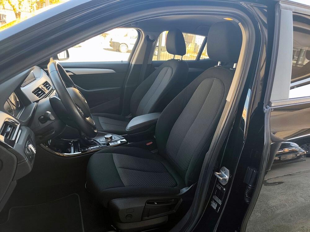 Bmw X2 sDrive18i Advantage LED, Navi Professional, KM Certificati!