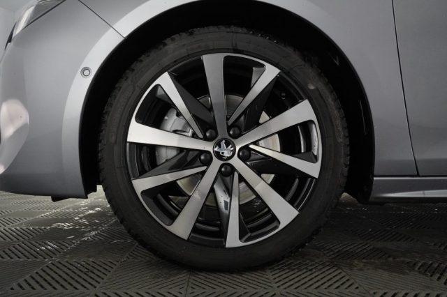 PEUGEOT 508 508 BlueHDi 160 EAT8 S&S SW GT Line