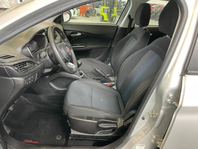 FIAT Tipo 1.6 MJT S&S SW CITY LIFE
