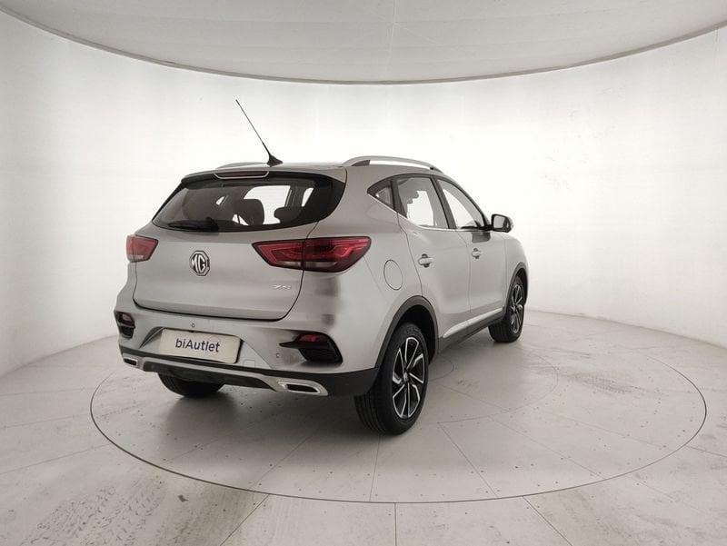 MG ZS 1.5 Classic Luxury