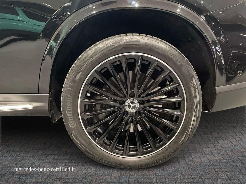 Mercedes-Benz GLC 300 de phev AMG Line Premium Plus 4matic auto