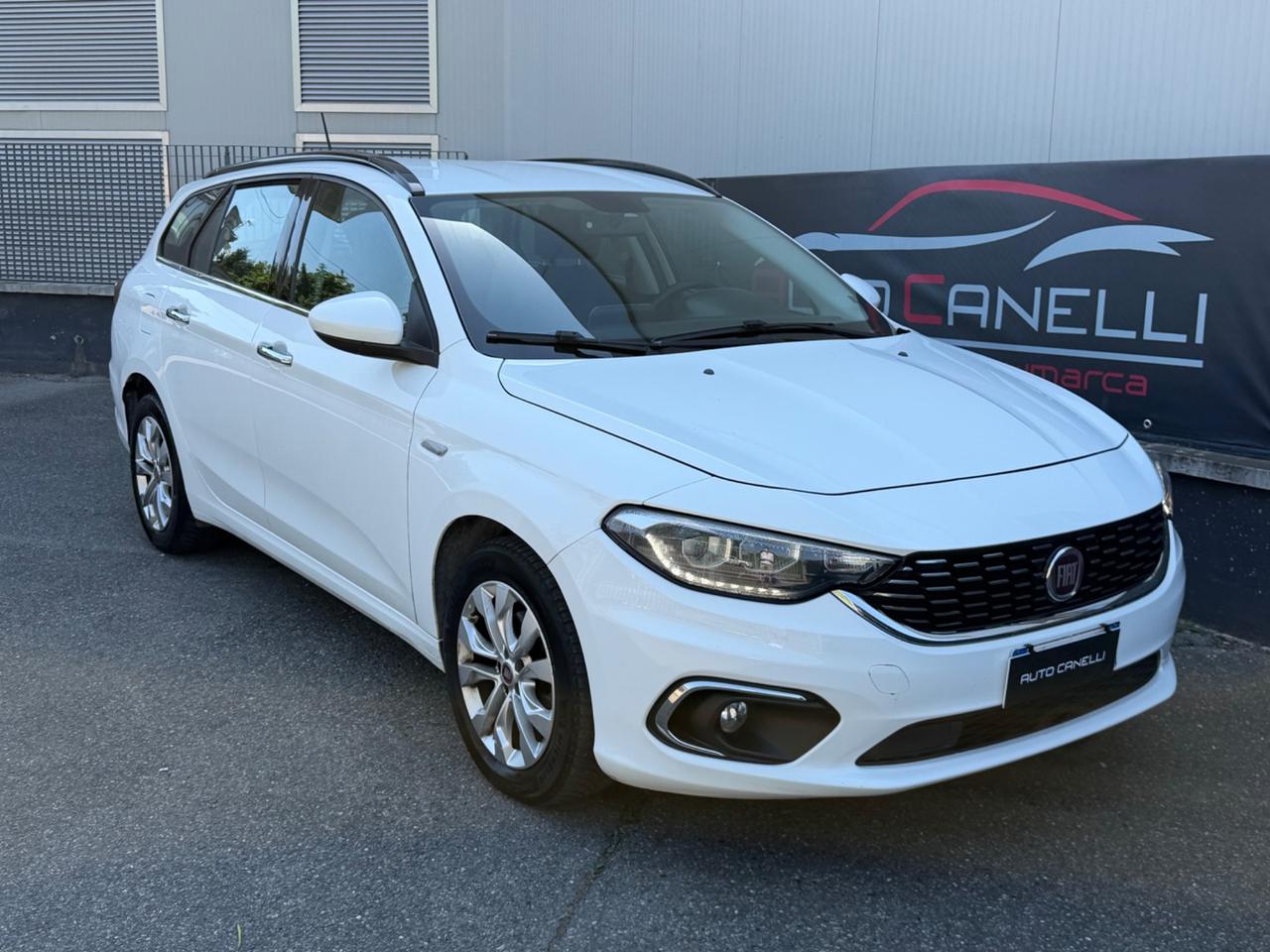 Fiat Tipo 1.6 Mjt S&S SW Lounge OCCASIONE