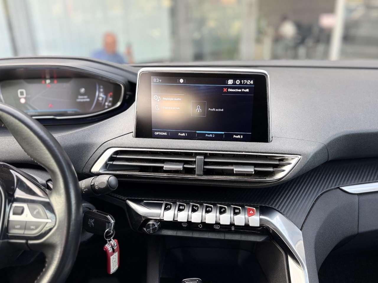Peugeot 5008 1.5 Diesel 130CV E6 7 Posti - 2020