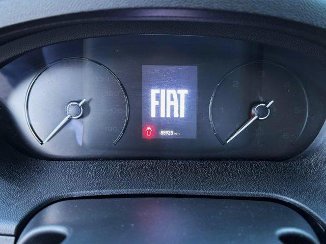 FIAT Ducato 35 2.2 Mjt 140CV PM-TM MY 22 LH2 *+IVA*UNIPROP*