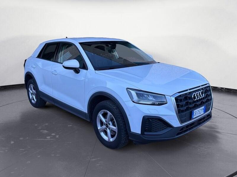 Audi Q2 Q2 30 TDI S tronic Business