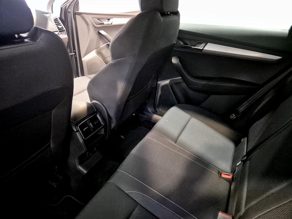 Skoda Karoq 2.0 tdi evo Executive 115cv dsg