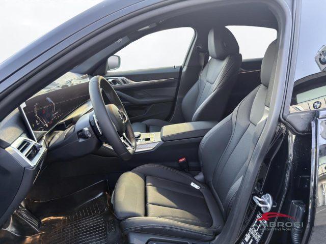 BMW 420 Serie 4 d Gran Coupé Msport Innovation Comfort Pac