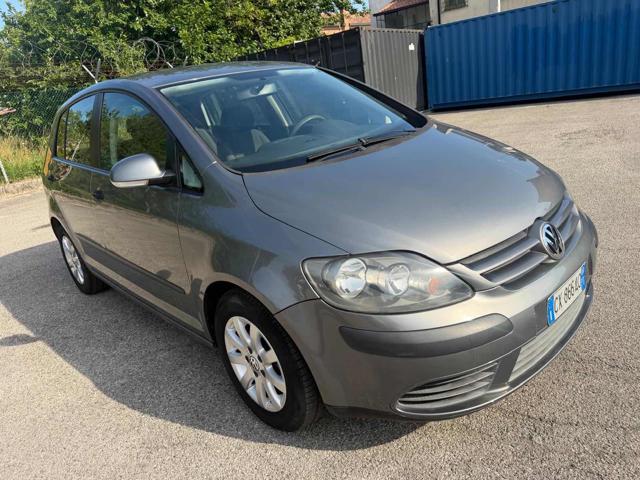 VOLKSWAGEN Golf Plus 112,616km 1.9 TDI Comfortline senza lavoro da fare