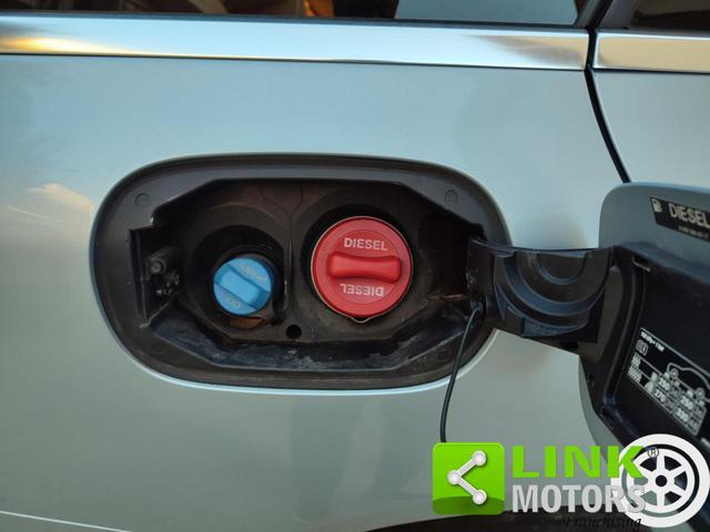 MERCEDES-BENZ C 220 d S.W. Auto Business