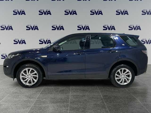 Land Rover Discovery Sport 150 CV - SE