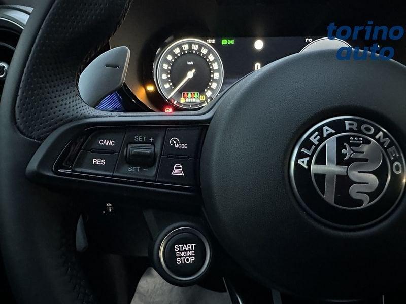 Alfa Romeo Tonale Tonale 1.6 diesel 130 CV TCT6 Veloce